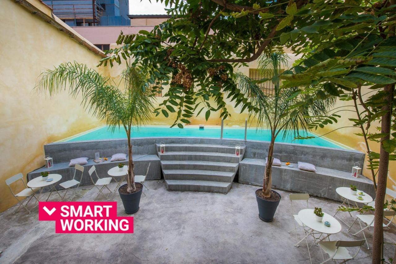 Casa D'arte Ugdulena Con Piscina E Terrazza Дом отдыха *